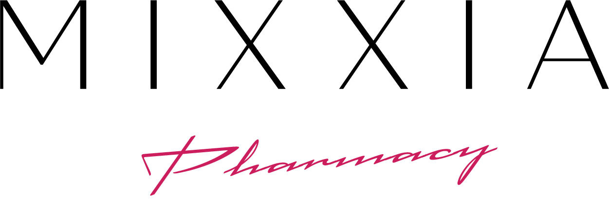 MIXXIA Pharmacy